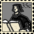stamp
